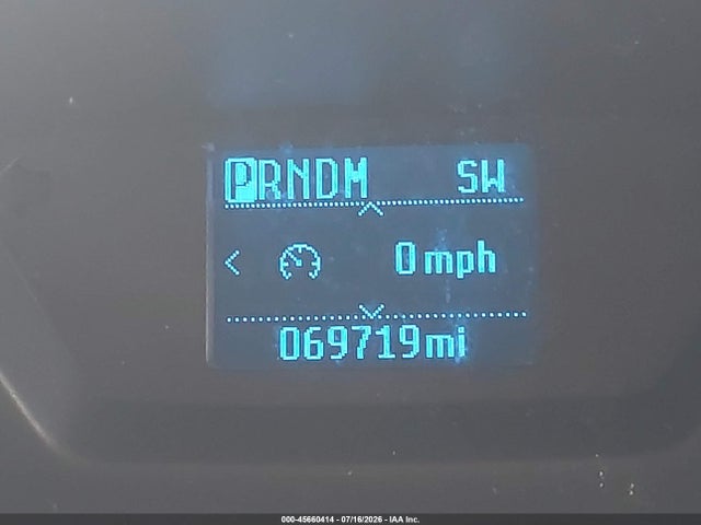 45660414 :رقم المزاد ، 1FBZX2ZM1JKB07220 vin ، 2018 Ford Transit-350 Xl مزاد بيع