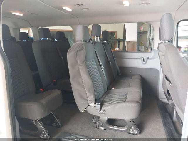 Aukcja sprzedaży 2018 Ford Transit-350 Xl, vin: 1FBZX2ZM1JKB07220, numer aukcji: 45660414