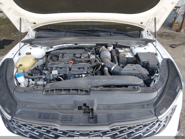 KIA K5 Gt-line 2021 5XXG64J2XMG054477 Image 10