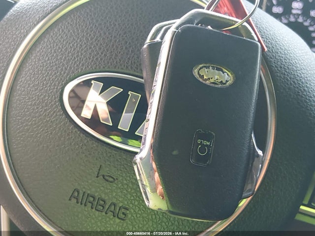KIA K5 Gt-line 2021 5XXG64J2XMG054477 Image 11