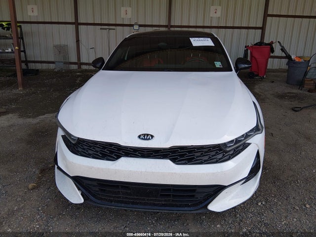 KIA K5 Gt-line 2021 5XXG64J2XMG054477 Image 12