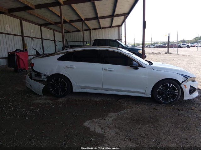 KIA K5 Gt-line 2021 5XXG64J2XMG054477 Image 13