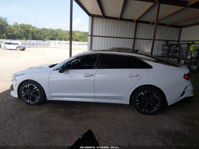 KIA K5 Gt-line 2021 5XXG64J2XMG054477 Image 14