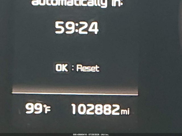 KIA K5 Gt-line 2021 5XXG64J2XMG054477 Image 15