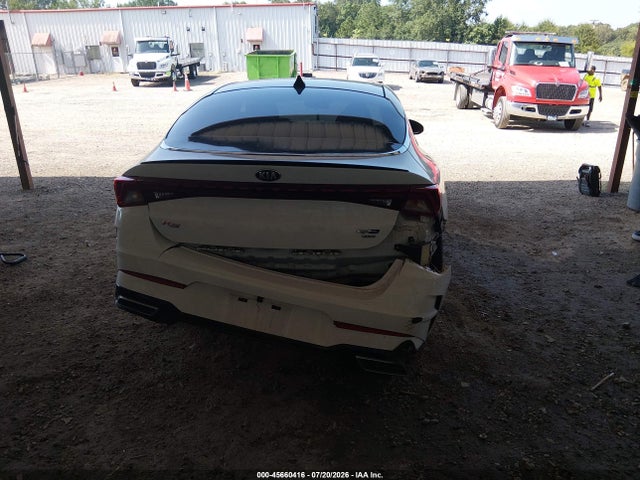 KIA K5 Gt-line 2021 5XXG64J2XMG054477 Image 16