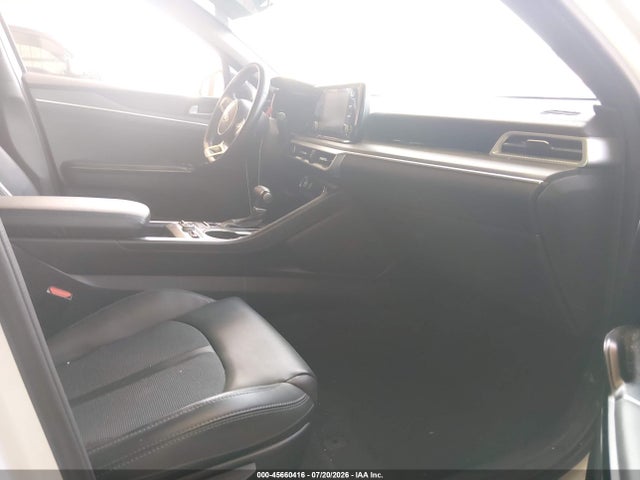 KIA K5 Gt-line 2021 5XXG64J2XMG054477 Image 5