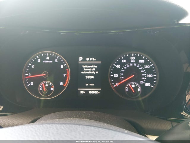 KIA K5 Gt-line 2021 5XXG64J2XMG054477 Image 7