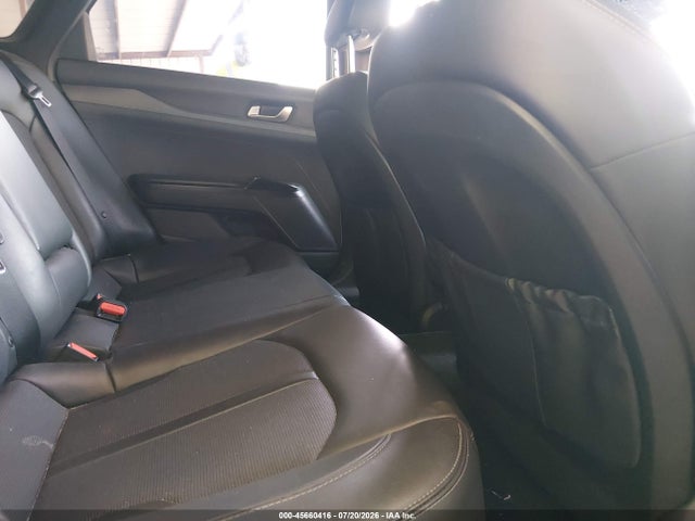 KIA K5 Gt-line 2021 5XXG64J2XMG054477 Image 8