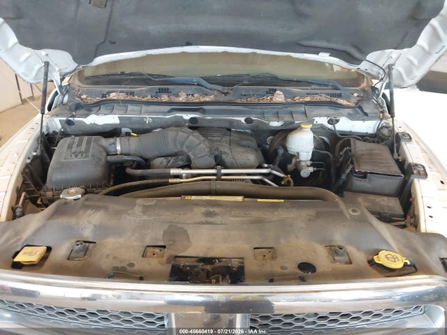 45660419 :رقم المزاد ، 1D7RV1CT2BS616011 vin ، 2011 Ram Ram 1500 Laramie Longhorn مزاد بيع