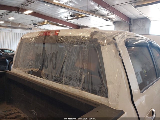 45660419 :رقم المزاد ، 1D7RV1CT2BS616011 vin ، 2011 Ram Ram 1500 Laramie Longhorn مزاد بيع
