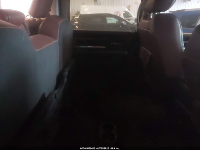 45660419 :رقم المزاد ، 1D7RV1CT2BS616011 vin ، 2011 Ram Ram 1500 Laramie Longhorn مزاد بيع