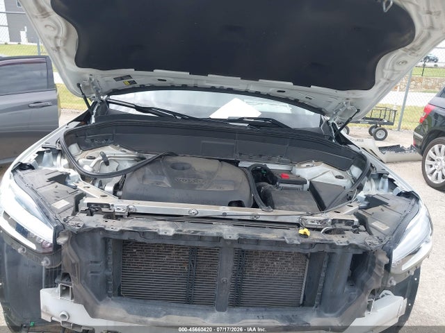 Продажа на аукционе авто 2020 Volvo Xc90 T5 Momentum 7 Passenger, vin: YV4102CK0L1559752, номер лота: 45660420