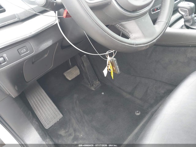 Продажа на аукционе авто 2020 Volvo Xc90 T5 Momentum 7 Passenger, vin: YV4102CK0L1559752, номер лота: 45660420