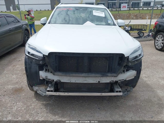 Продажа на аукционе авто 2020 Volvo Xc90 T5 Momentum 7 Passenger, vin: YV4102CK0L1559752, номер лота: 45660420