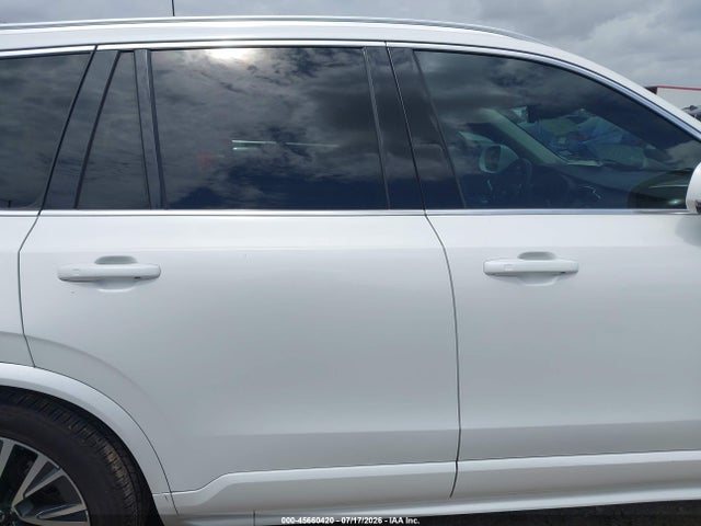 Продажа на аукционе авто 2020 Volvo Xc90 T5 Momentum 7 Passenger, vin: YV4102CK0L1559752, номер лота: 45660420