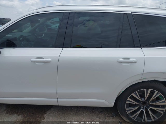 Продажа на аукционе авто 2020 Volvo Xc90 T5 Momentum 7 Passenger, vin: YV4102CK0L1559752, номер лота: 45660420