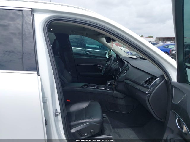 Продажа на аукционе авто 2020 Volvo Xc90 T5 Momentum 7 Passenger, vin: YV4102CK0L1559752, номер лота: 45660420