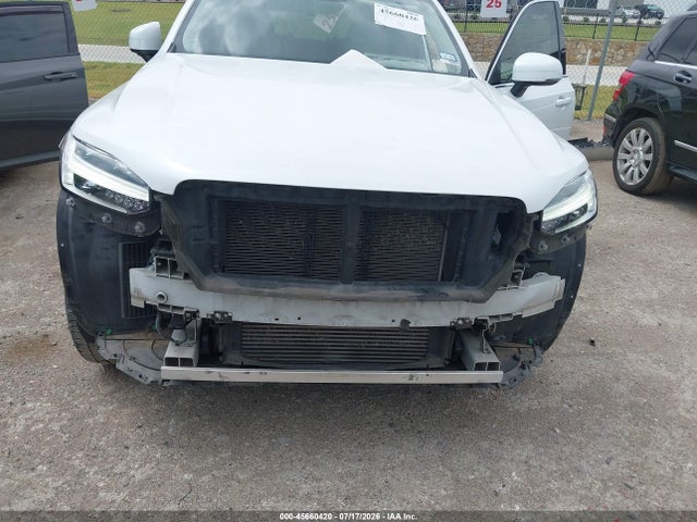 Продажа на аукционе авто 2020 Volvo Xc90 T5 Momentum 7 Passenger, vin: YV4102CK0L1559752, номер лота: 45660420
