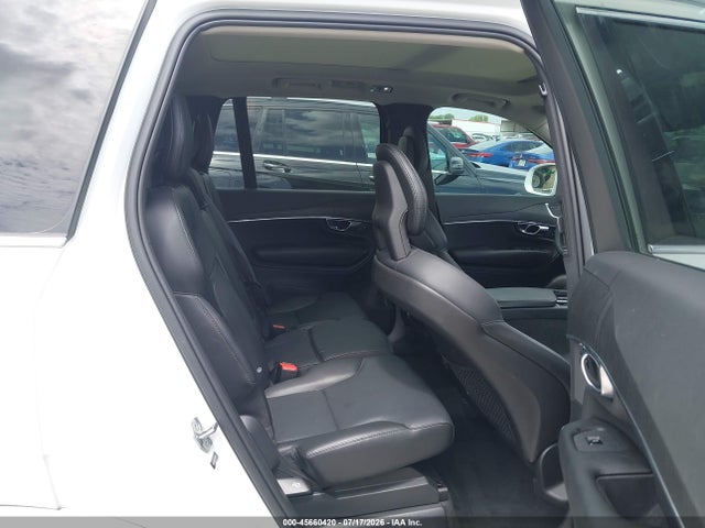 Продажа на аукционе авто 2020 Volvo Xc90 T5 Momentum 7 Passenger, vin: YV4102CK0L1559752, номер лота: 45660420