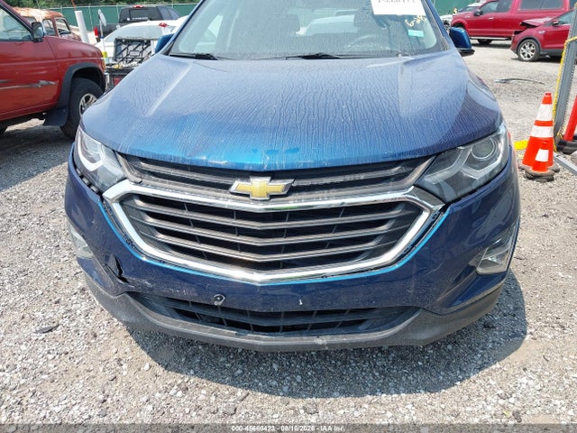 Aukcja sprzedaży 2021 Chevrolet Equinox Fwd 2fl, vin: 2GNAXJEV3M6154426, numer aukcji: 45660423