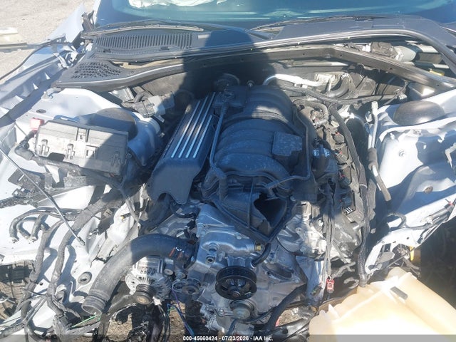 Dodge Challenger R/t Scat Pack Widebody 2022 2C3CDZFJ5NH214866 Image 10