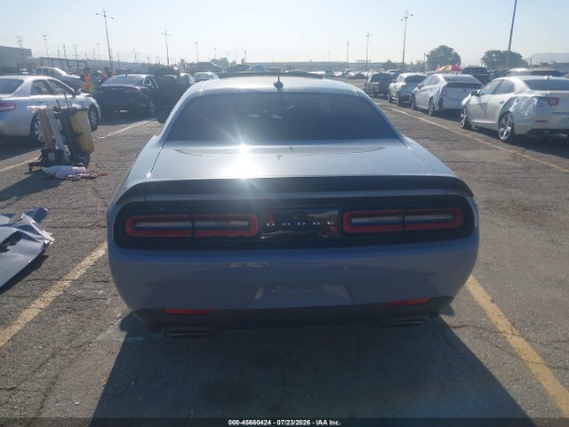 Dodge Challenger R/t Scat Pack Widebody 2022 2C3CDZFJ5NH214866 Image 16