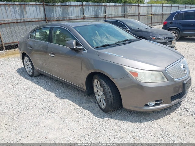 Продаж на аукціоні авто 2011 Buick Lacrosse Cxs, vin: 1G4GE5GD3BF265934, номер лоту: 45660427