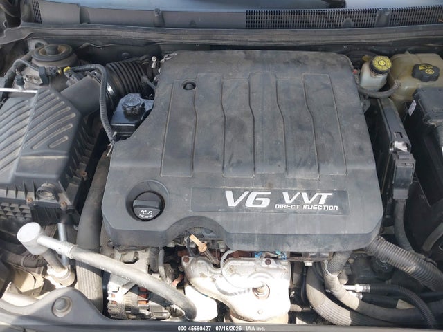 Продажа на аукционе авто 2011 Buick Lacrosse Cxs, vin: 1G4GE5GD3BF265934, номер лота: 45660427