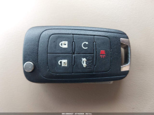 Продажа на аукционе авто 2011 Buick Lacrosse Cxs, vin: 1G4GE5GD3BF265934, номер лота: 45660427