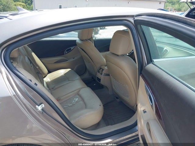 Продажа на аукционе авто 2011 Buick Lacrosse Cxs, vin: 1G4GE5GD3BF265934, номер лота: 45660427