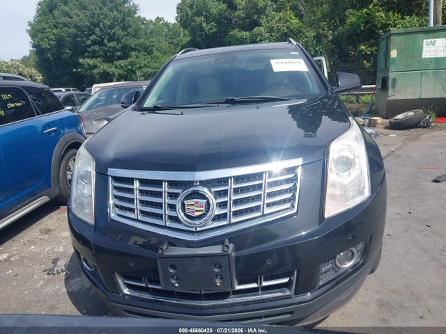 Продажа на аукционе авто 2015 Cadillac Srx Performance Collection, vin: 3GYFNFE33FS515958, номер лота: 45660428