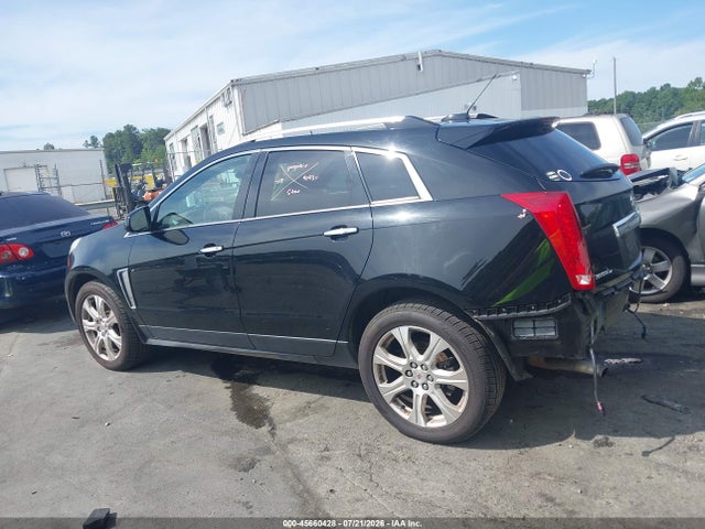 Продажа на аукционе авто 2015 Cadillac Srx Performance Collection, vin: 3GYFNFE33FS515958, номер лота: 45660428