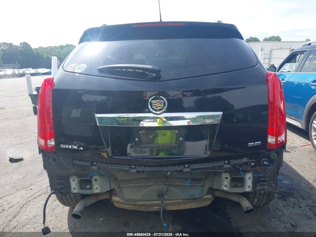 Продажа на аукционе авто 2015 Cadillac Srx Performance Collection, vin: 3GYFNFE33FS515958, номер лота: 45660428