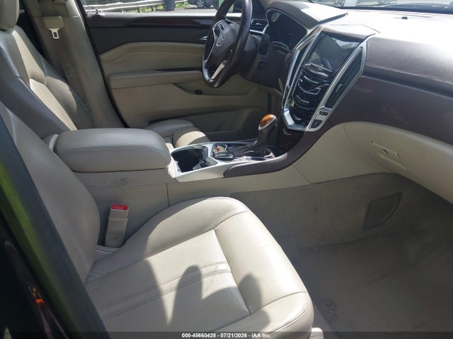 Продажа на аукционе авто 2015 Cadillac Srx Performance Collection, vin: 3GYFNFE33FS515958, номер лота: 45660428