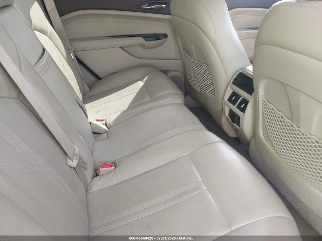 Продажа на аукционе авто 2015 Cadillac Srx Performance Collection, vin: 3GYFNFE33FS515958, номер лота: 45660428