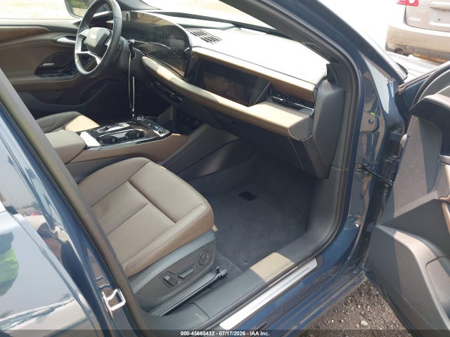 Aukcja sprzedaży 2025 Audi A6 E-tron Prestige, vin: WAU3DAGH1SA019976, numer aukcji: 45660432