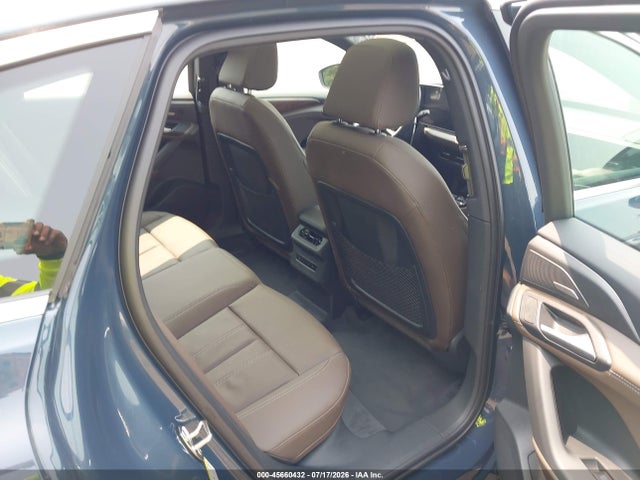 Aukcja sprzedaży 2025 Audi A6 E-tron Prestige, vin: WAU3DAGH1SA019976, numer aukcji: 45660432