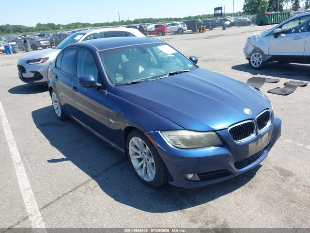 Продажа на аукционе авто 2011 Bmw 328i, vin: WBAPH5G50BNM84065, номер лота: 45660435
