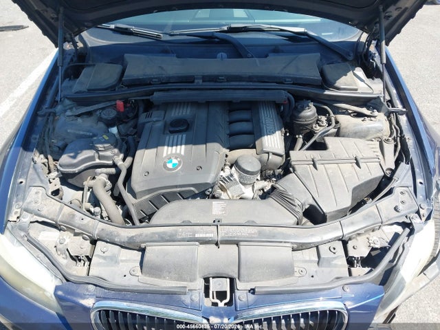 Продажа на аукционе авто 2011 Bmw 328i, vin: WBAPH5G50BNM84065, номер лота: 45660435