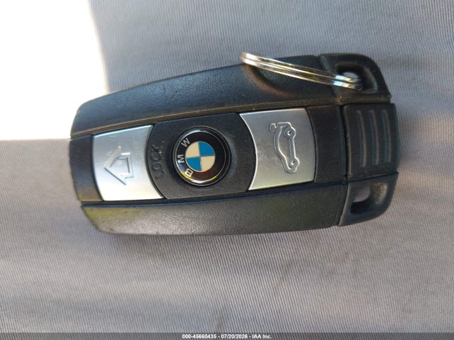 Продажа на аукционе авто 2011 Bmw 328i, vin: WBAPH5G50BNM84065, номер лота: 45660435