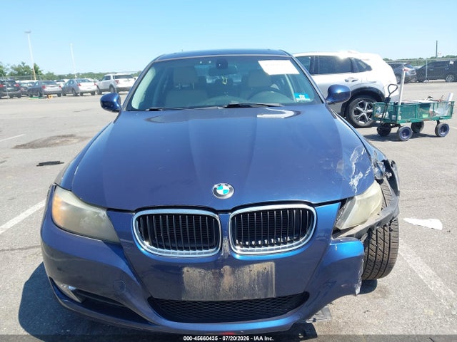 Продажа на аукционе авто 2011 Bmw 328i, vin: WBAPH5G50BNM84065, номер лота: 45660435