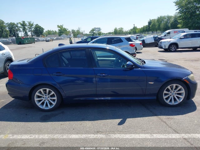 Продажа на аукционе авто 2011 Bmw 328i, vin: WBAPH5G50BNM84065, номер лота: 45660435