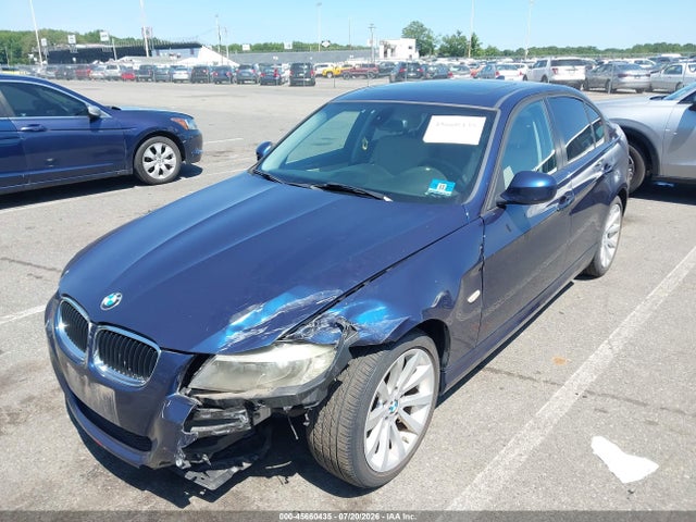 Продажа на аукционе авто 2011 Bmw 328i, vin: WBAPH5G50BNM84065, номер лота: 45660435