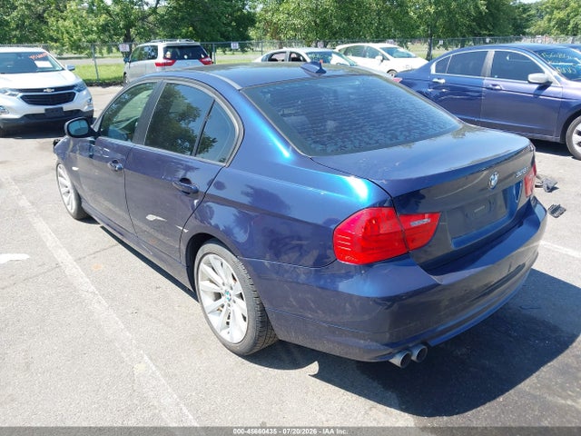 Продажа на аукционе авто 2011 Bmw 328i, vin: WBAPH5G50BNM84065, номер лота: 45660435