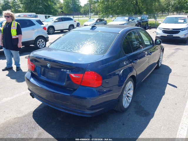 Продажа на аукционе авто 2011 Bmw 328i, vin: WBAPH5G50BNM84065, номер лота: 45660435