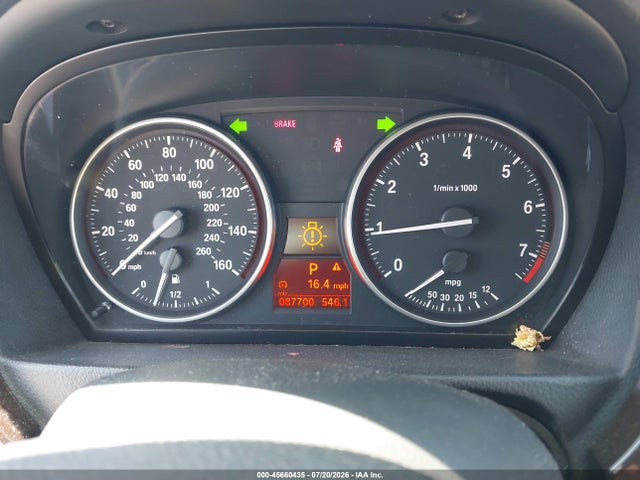 Продажа на аукционе авто 2011 Bmw 328i, vin: WBAPH5G50BNM84065, номер лота: 45660435