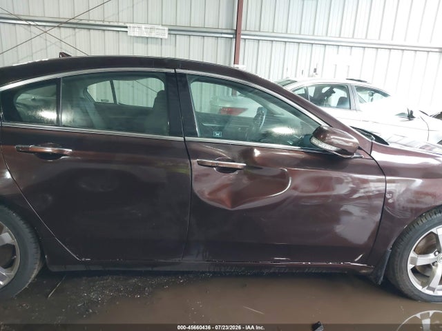 2009 Acura Tl 3.7 მანქანა იყიდება აუქციონზე, vin: 19UUA96599A001646, აუქციონის ნომერი: 45660436