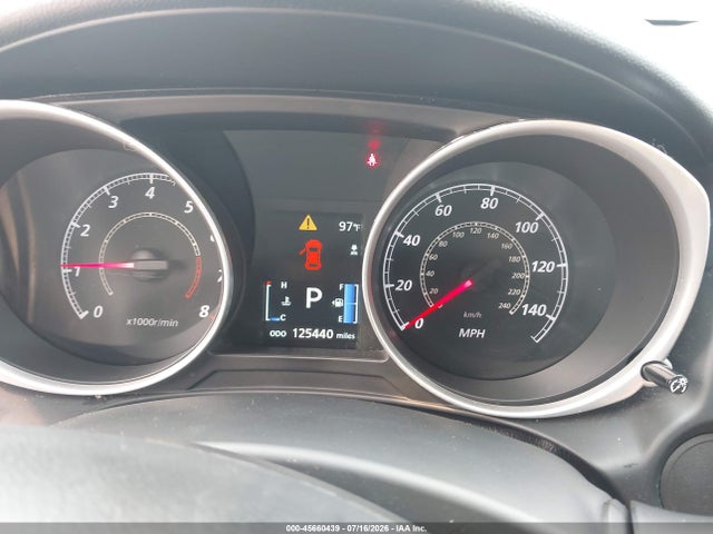 2015 Mitsubishi Outlander Sport Es მანქანა იყიდება აუქციონზე, vin: 4A4AR3AU4FE060820, აუქციონის ნომერი: 45660439