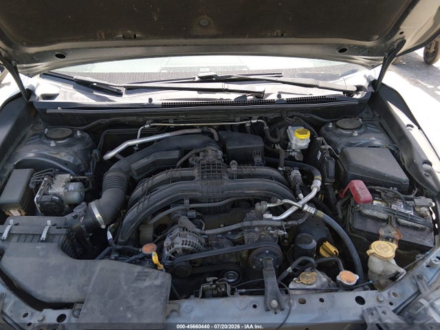 Продажа на аукционе авто 2020 Subaru Impreza Premium 5-door, vin: 4S3GTAD69L3715274, номер лота: 45660440