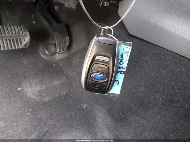 Продажа на аукционе авто 2020 Subaru Impreza Premium 5-door, vin: 4S3GTAD69L3715274, номер лота: 45660440